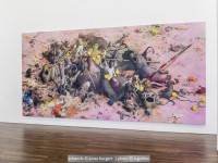 © jonas burgert / arp museum / remagen
