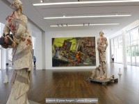 © jonas burgert / arp museum / remagen