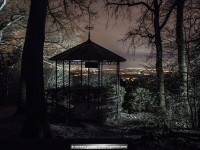 victoria temple / taunus