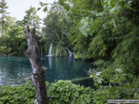 plitvice lakes national park