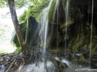 plitvice lakes national park