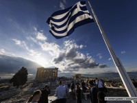 acropolis / athens / greece