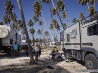 overlander meeting in salalah