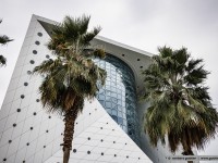 green planet / dubai