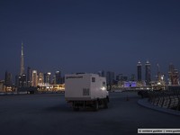 skyline dubai