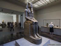 ramses 2 / egypt
1279-1213 b.c. / louvre / abu dhabi