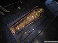 sarkophag of prinzessin henuttawy
950-900 b.c.. / louvre / abu dhabi