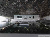 louvre / abu dhabi