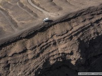 al hatima crater close to „al ha´il“