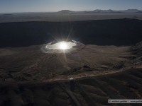 al hatima crater close to „al ha´il“