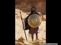 dresscode for nabatean men versus ...